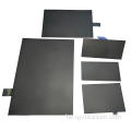 Гарачая продаж Ruthenium iridium titanium anode Plate